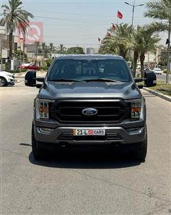 فورد إف-150